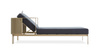 Gandiablasco Solanas Chaise Lounger