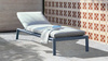 Gandiablasco Timeless Chaise Lounger