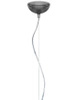 Planet Hanging Lamp Tinted