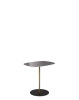 Thierry High Table Gray