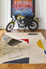 Toulemonde Bochart Stabile Multi Carpet