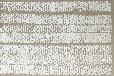 Serge Lesage Pad Beige Cream Carpet