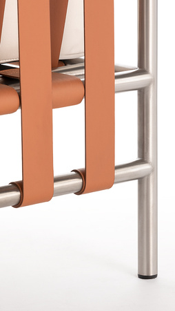 Gandiablasco Onsen Club Armchair