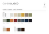 Sofa Modułowa Gandiablasco Onsen Sectional 1