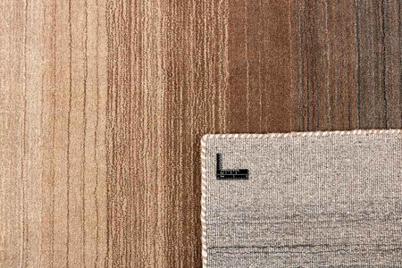 Rezas Panorama Natural Multi carpet 7068