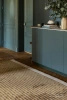 Toulemonde Bochart Exclamation Tabac carpet