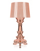 Bourgie Metal Table Lamp Copper
