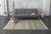 Nanimarquina Tres Texture Pearl Carpet