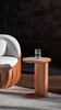 Stolik Gandiablasco Arena C Table Ø37 cm