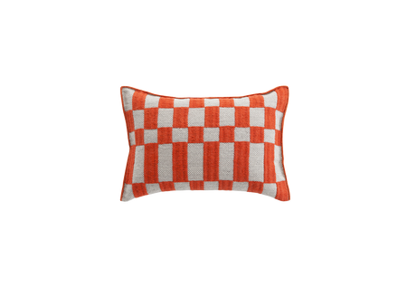 Poduszka Gan Bandas B Orange