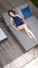 Gandiablasco Flat Chill Bed 140