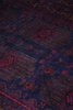 Belutch Afghan Wool Carpet 139590 115x188