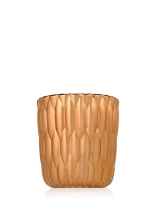 Jelly Copper Vase
