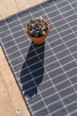 Nanimarquina Tiles rug 2