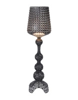 Kabuki Indoor Standing Lamp Black