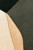 Toulemonde Bochart Polia Automne carpet