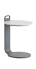 Gandiablasco Isla Coffee Table Ø36 cm