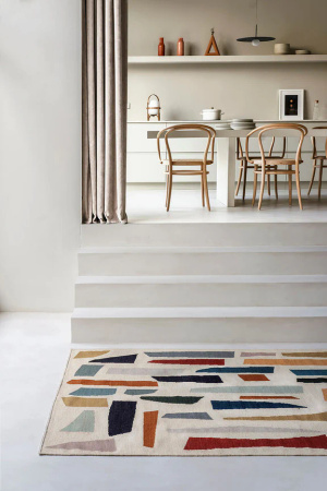 Nanimarquina Pieces Kilim Rug