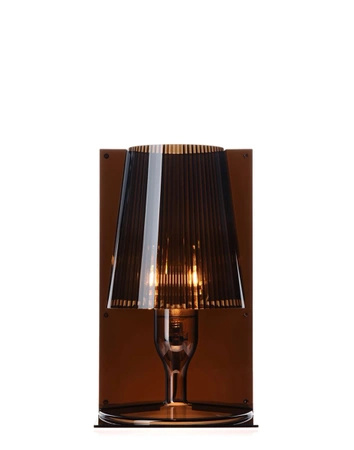 Take Lamp Tinted