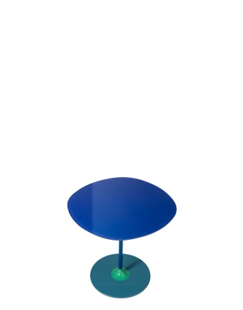 Thierry Medium Table Blue