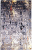 Samarth Abstract Gaharae Carpet 1911