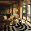 Carpet Decor Tiffany Black