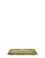 Dune Big Tray Green