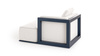 Modular Sofa Gandiablasco Islablanca Sectional 2