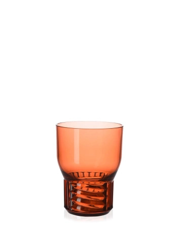 Trama - Wine Glasses Set (4 pieces) Pink