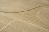 Carpet Decor Lugares Brown carpet