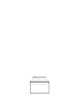 Trays 140 cm x 40 cm Table White