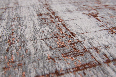 Louis de Poortere Mad Men Griff Copperfield rug 8956