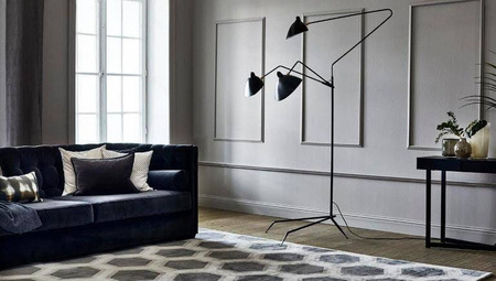 Rezas Cosmou carpet 7052