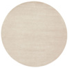 Dywan Rezas Northern Light Wool Sand Round
