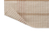 Dywan Brink&Campman Zona Stitch Terra 497303