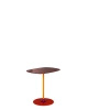 Thierry High Table Red
