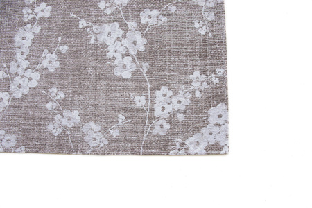 Louis de Poortere SAKURA MORNING MIST rug 9373