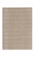 Gan Knotwork Natural Carpet