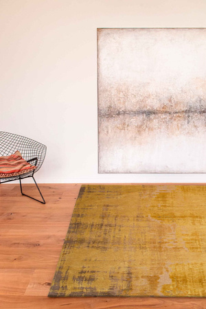 Louis de Poortere Atlantic Venetian Dust Rialto Gold 9235 carpet