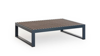 Gandiablasco DNA Coffee Table 121x90 cm