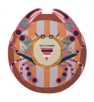 Dywan Ted Baker Zodiac Cancer 161405