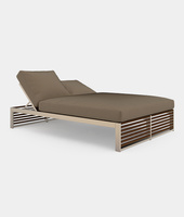 Gandiablasco DNA Chill Bed 140