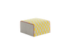 Gan Bandas Small B Puff Yellow