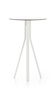 Stolik Barowy Gandiablasco Stack Ø70 cm