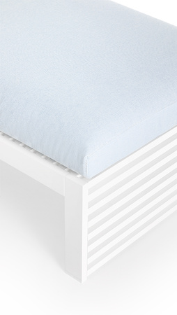 Leżanka Gandiablasco DNA Chaise Lounge