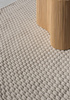 Brink&Campman LACE WHITE SAND Carpet 497009