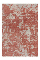 Gan Japan Coral rug