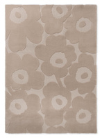 Dywan Marimekko Unikko Light Beige 132201