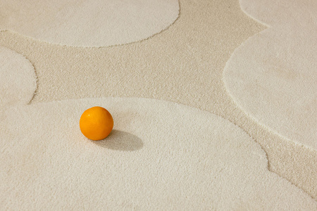 Marimekko Iso Unikko Natural White rug 132301