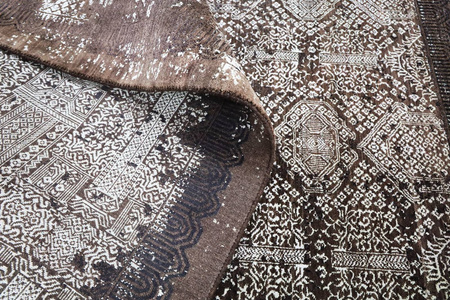 Samarth Orient Madras carpet